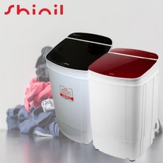 신일탈수기 SDM-D65LOT SDM-M65SP 6.5kg 고속탈수기 양말 속옷 아이옷 행주 수영장세탁물 급수헹굼, 신일탈수기/SDM-M65SP/6.5kg