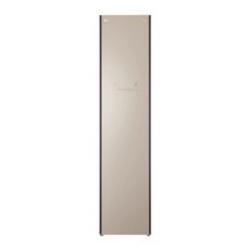 LG 스타일러 오브제컬렉션 S3ROF 3벌 미스트 클레이 브라운 방문설치