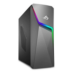 에이수스 ASUS ROG Strix G10 게이밍 데스크탑 PC 인텔 코어 i511400F GeForce RTX 3060 16GB DDR4 RAM 512GB PCIe SSD WiF, Intel Core i5-11400F, 512 GB