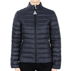 디몬트 23 S/S 몽클레어 키즈 KAUKURA 경량 패딩 자켓(네이비) 1A00104 53048 778 12A14A (성인착용가능)
