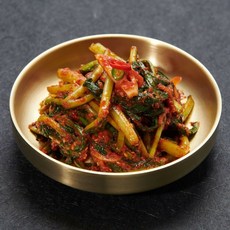 맛있는 전라도 열무김치국내산 어머니가 직접 담근 연한열무김치 리뷰 후기