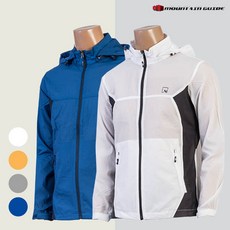 마운틴가이드봄여름 가을등산복 단체복 아웃도어자켓 남성 바람막이점퍼 MZM-J201-52 리뷰후기