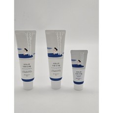 라운드랩 자작나무 수분 선크림 SPF50+ PA++++, 60ml, 2개