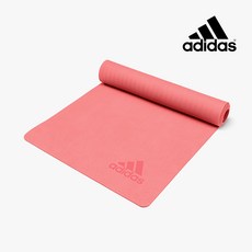 아디다스 프리미엄 요가매트 리뷰후기