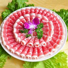 행사특가 양고기 샤브샤브 마라탕 훠궈 마라샹궈 훠궈 건두부