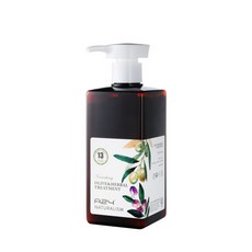 A24 네츄럴리즘 올리브허벌 트리트먼트 500ml+증정품
