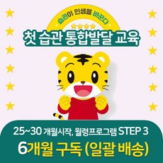 아이챌린지 비 월령프로그램 STEP3 대화 주도성 마음표현 엄마 아빠와 놀이 표현력 타인과 의사소통 리뷰후기
