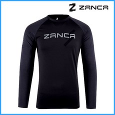 잔카 잔카 남성 여름용 스눅 티셔츠 ZFCBSTL002