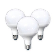 우리조명 LED볼전구 롱넥 12W 리뷰후기