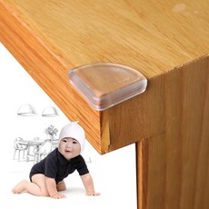 차차미 투명 초슬림 모서리보대 16개 리뷰후기