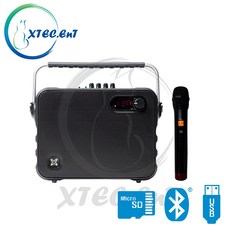 세텍코리아 EV-9800 휴대용 앰프스피커 코칭폰4 200W 리뷰후기