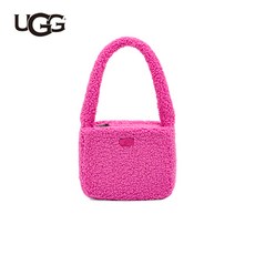 UGG 어그 2022 추동 에델린 스웨이드 숄더백 1132370