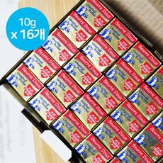 프리차드 무염 포션버터 리뷰후기