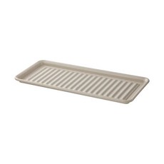 ikea 이케아 VALVARDAD 벨보르다드 식기건조대 베이지/아연도금15x35 리뷰후기