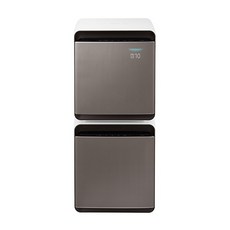 삼성 공기청정기 14평형 / 렌탈 AX47T9360WFD 리뷰 후기