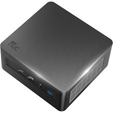 waitloan 인텔 NUC 13 Pro 아레나 캐년 미니 PC 13세대 코어 i71360P 12C/16T & 최대 5.0GHz 32GB DDR4 RAM 1TB NVMe SSD 지