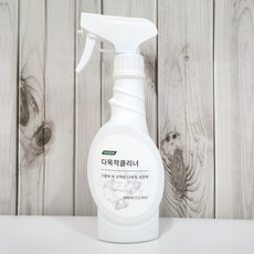 유니손 다목적클리너 주방기름때제거 후드 가스렌지 오븐 유리 다목적세정제 리뷰후기