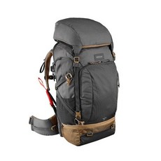 데카트론 남성용 Escae 잠금장치 트레킹 백 50L 리뷰후기