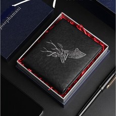 Joseh Aani 남성지갑 반지갑 카드지갑 남자 8601918 리뷰후기