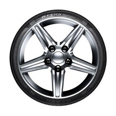 넥센타이어 245/50R20 엔페라 슈프림 245 50 20 SUV 부산 양산 김해 무료장착 펠리세이드, 양정점장착, 1개