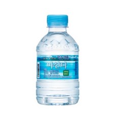 동아오츠카 마신다 생수 리뷰후기