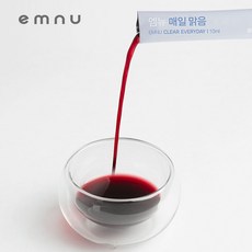 엠뉴 매일맑음 X30포 1박스 기관지건강 도라지 배 보이즌베리 아로니아 농축액 리뷰후기