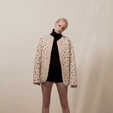 Reversibe fower juer 002 Ivory 리뷰 후기