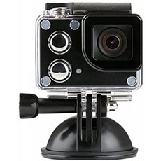 LCD View-Finder 내장 Wi-Fi 무료 ISAW Viewer II 앱이 장착된 ISAW 및 EDGE 4K Utra HD / 1080P HD 액션 카메라 리뷰후기