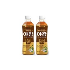 광동제약 야왕 야관문 차음료 24개입 리뷰후기