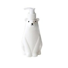 데코와바 샴푸통 세제통 주방 욕실 디스펜서