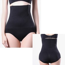 마이폭스 여성 거들 보정속옷 힙업 뱃살 똥배팬티 BS2 리뷰후기