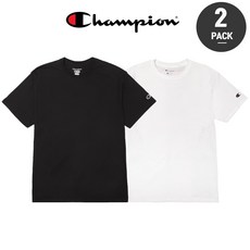 챔피온 챔피온 T425 반팔티 리뷰후기