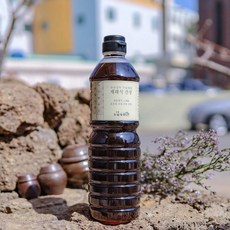 수연장독 재래식 전통 조선 간장 18L 리뷰후기