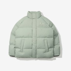 FILA 휠라 남녀공용 겨울 오리털 덕다운 패딩 점퍼 FS2DJD4101X EGY