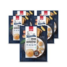 맛있닭 닭가슴살 한끼 어묵만두 구성 리뷰후기