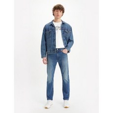 2024년 최고의상품  리바이스청바지 _리바이스Levis(29507-1377) 남성 502 레귤러 테이퍼드핏 데님 청바지