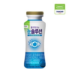 풀무원다논 위솔루션 유산균 발효유 리뷰 후기