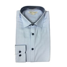 질바이질스튜어트 F/W 레귤러핏 단색 긴팔셔츠 L102B1