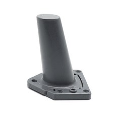 PVC 캠핑 우유 박스 폴딩박스 사선 다리 발 분리형 리뷰후기