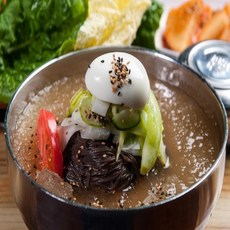 온누리식품 칡냉면 물냉면 비빔냉면 플러스 리뷰후기