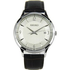 SEIKO セイコ SEH1 SEH83 クラシック CASSIC メンズ 리뷰 후기
