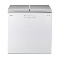 LG전자 LG 김치냉장고 K227LW122 전국료, 단일옵션