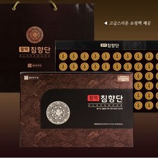 종근당건강 종근당 활력침향단 3 X 30환 리뷰후기
