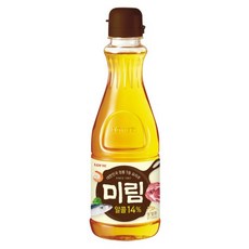 롯데 미림 500ML 리뷰후기