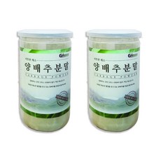 굿소일 HeoFar 국산 양배추 분말 리뷰후기