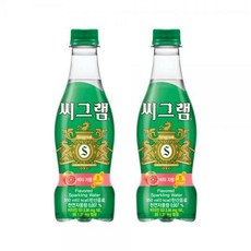 씨그램 비타자몽 24PET 리뷰후기
