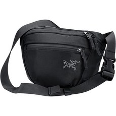 ARC'TERYX Mantis 2 Waist Pack 아크테릭스 맨티스2 웨이스트팩