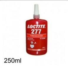 헨켈 록타이트 Loctite 277 나사고정제 산업용 볼트방지풀림제 리뷰후기
