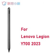 레노버 리전 Y700 2023 TB320FC 용 샤오신 스타일러스 4096 레벨 압력 터치 블루투스 마그네틱 펜 펜슬, 한개옵션1, 01 Precision 2
