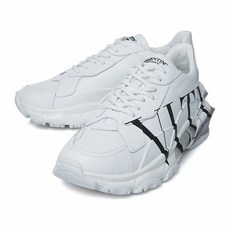 발렌티노 가라바니 VLTN 바운스 스니커즈 UY2S0B21 RKW A01 리뷰후기